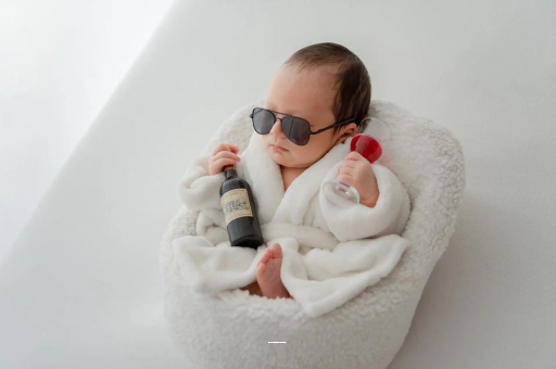 西藏7个月宝宝感冒流鼻涕