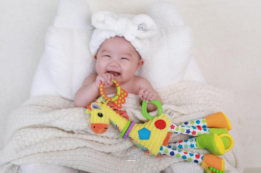 西藏宝宝的口欲期